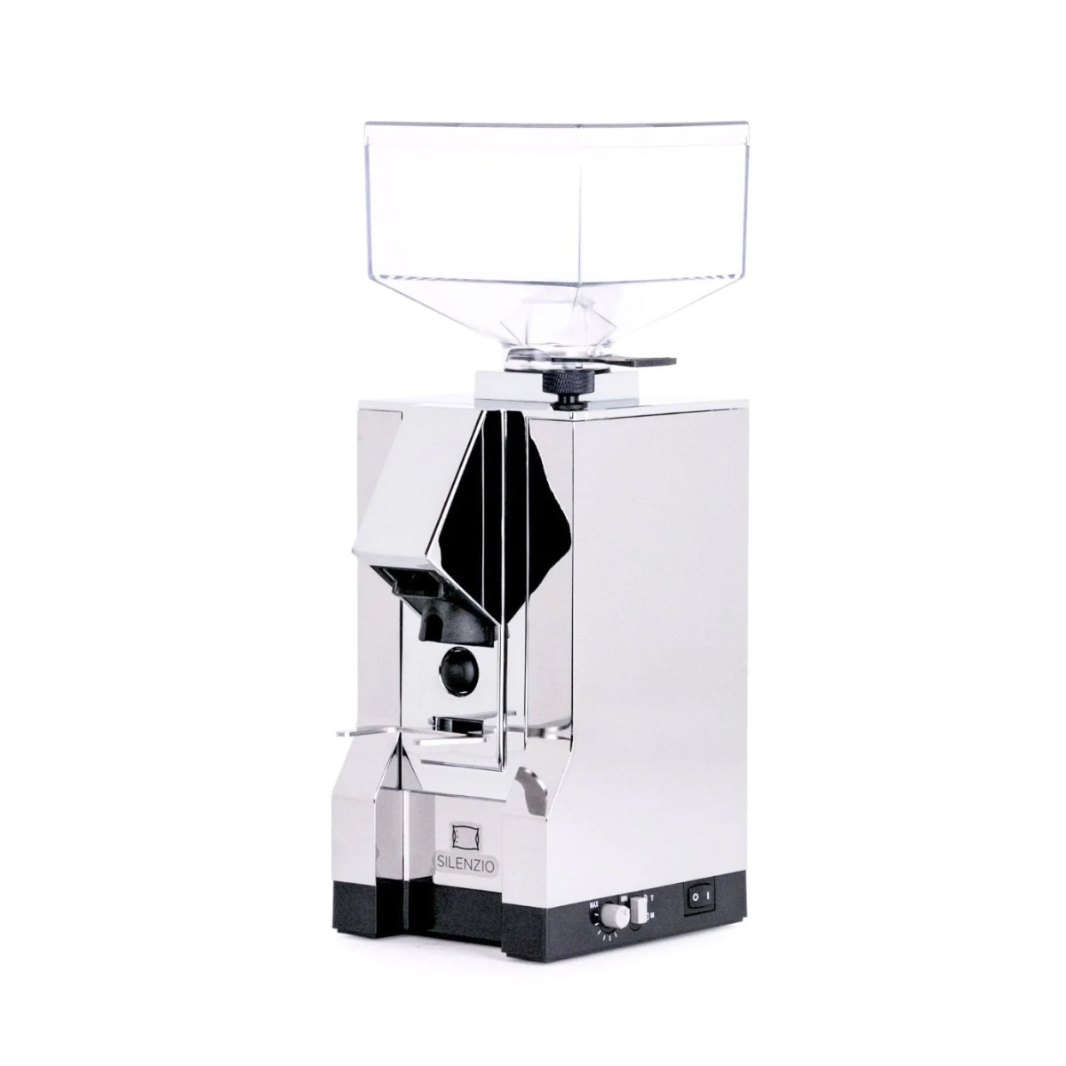 Eureka Mignon Silenzio Espresso Grinder