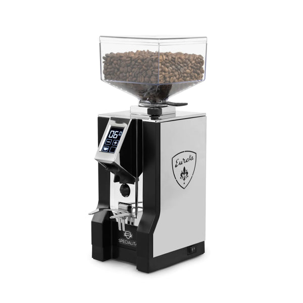 Eureka Mignon Specialita Espresso Grinder