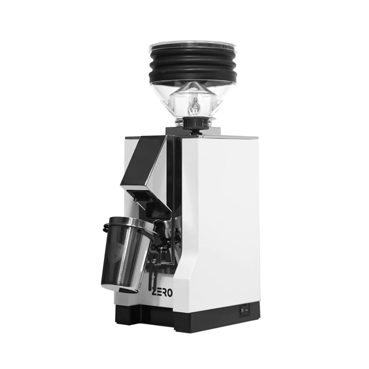 Eureka Mignon Zero Espresso Grinder