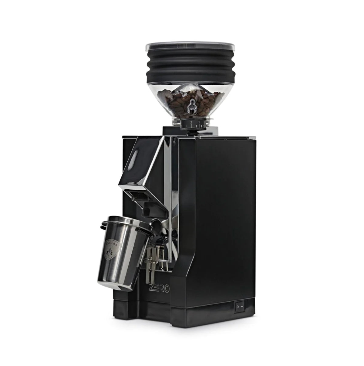 Eureka Mignon Zero Espresso Grinder