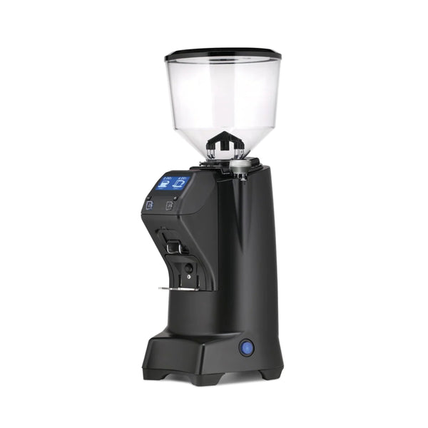 Eureka Zenith 65 Neo Commercial Espresso Grinder - Black - Open Box