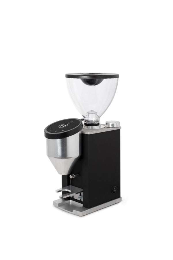 Rocket Espresso Faustino 3.1 Espresso Grinder - Black - Open Box