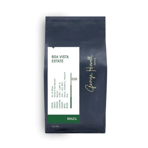 George Howell Coffee - Brazil Boa Vista