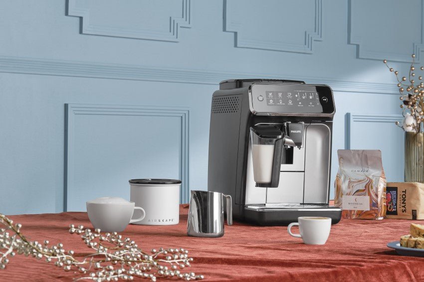 2023 Gift Guide - Budding Barista