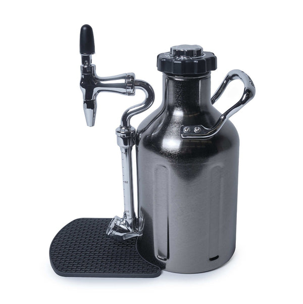 GrowlerWerks uKeg Nitro Cold Brew Coffee Maker - No N20