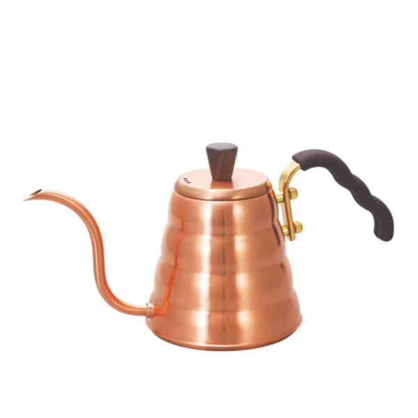 Hario Buono Coffee Drip Kettle - Copper