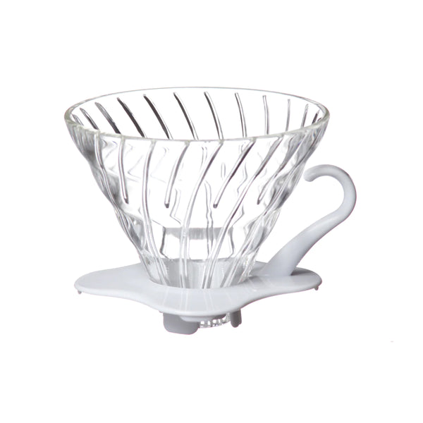 Hario Coffee Dripper V60 - Glass