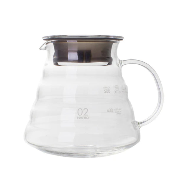 Hario V60 Glass Server