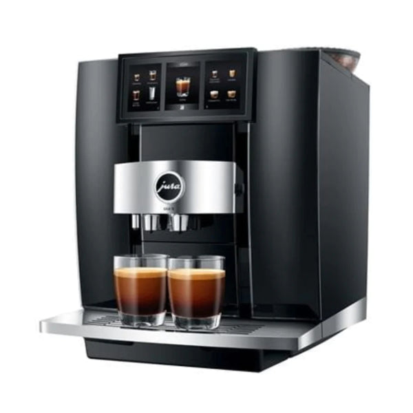 Jura Giga 10 Professional Superautomatic Espresso Machine