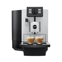 Jura X8 Professional Superautomatic Espresso Machine