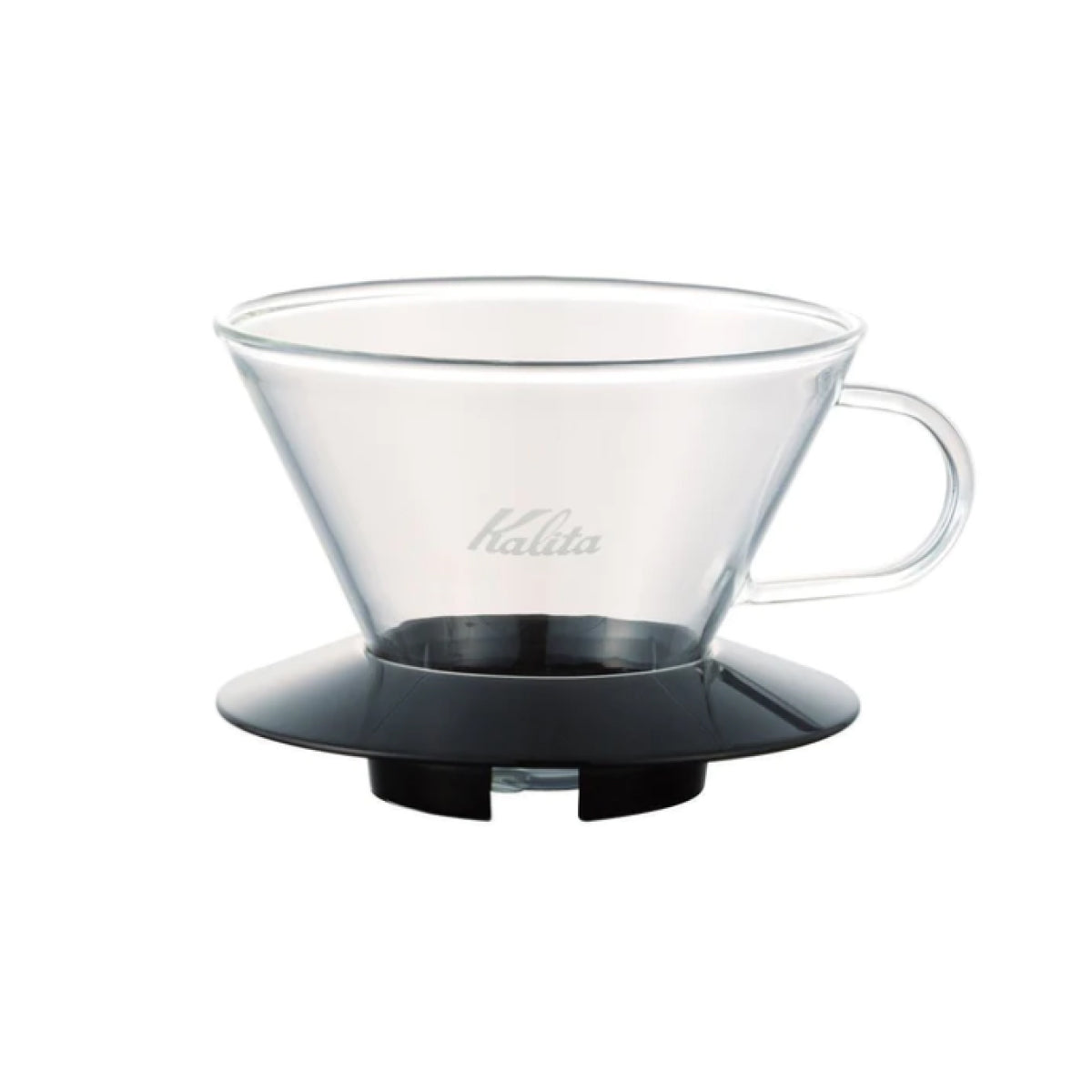 Kalita Wave Glass Dripper