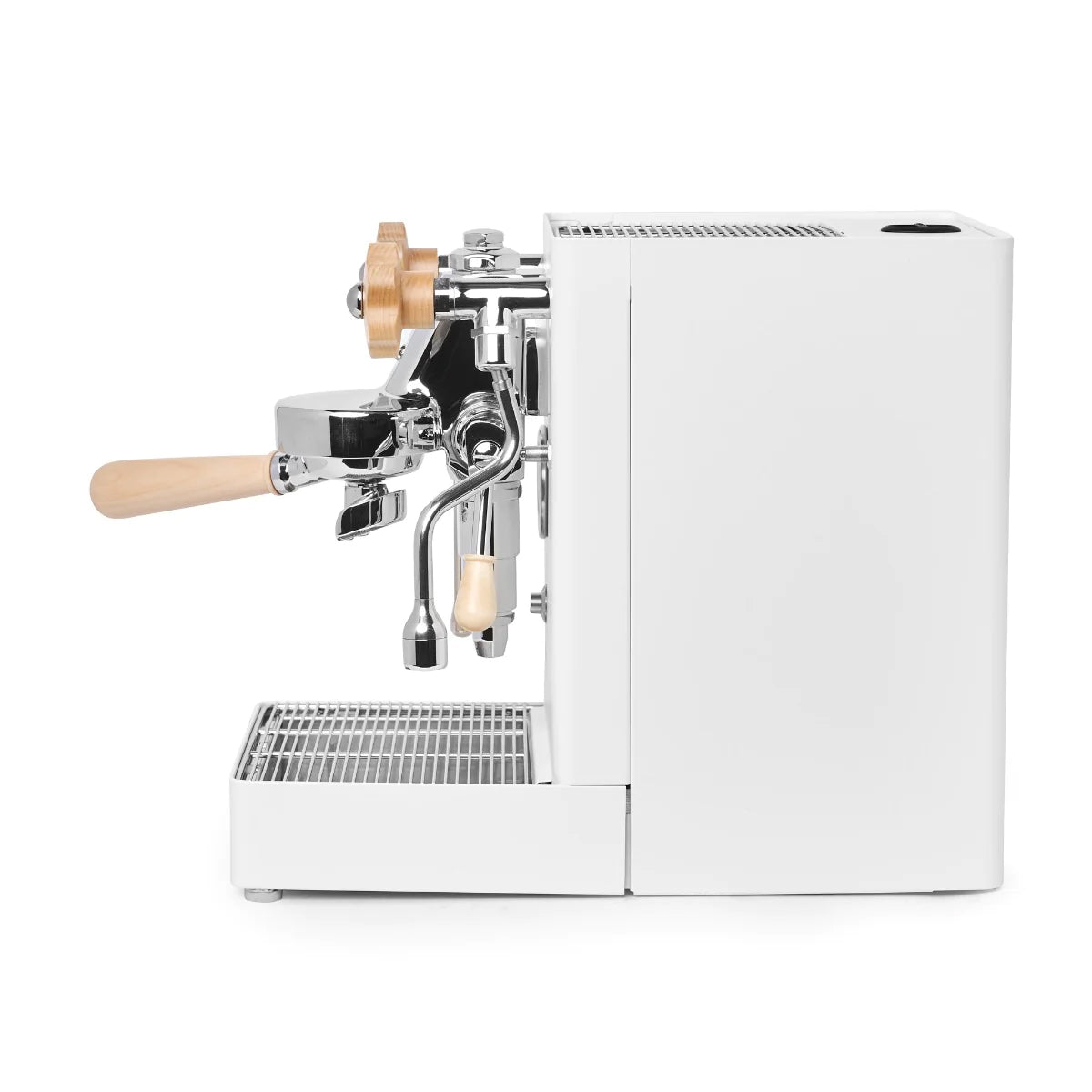 LELIT Mara X Espresso Machine