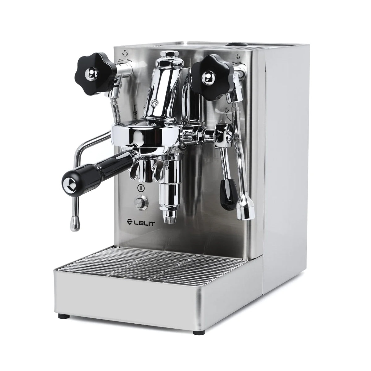 LELIT Mara X Espresso Machine