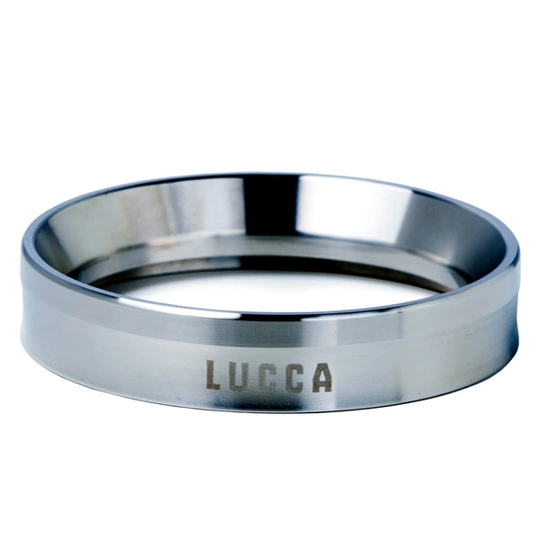 Lucca Dosing Funnel