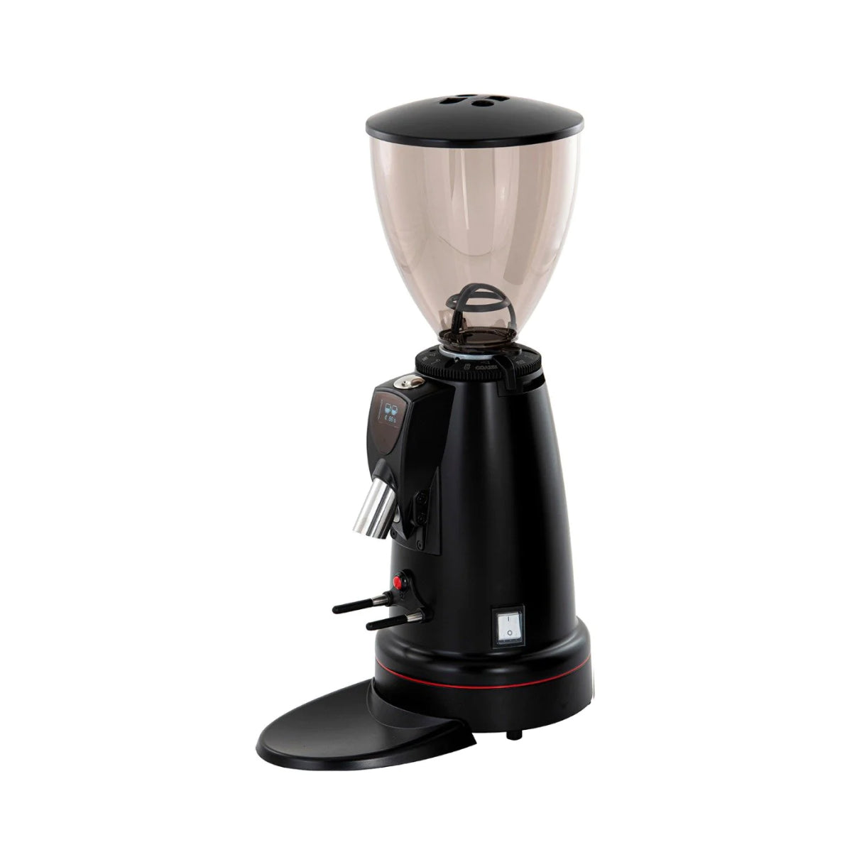 Macap M6D Espresso Grinder