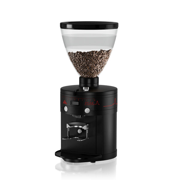 Mahlkonig Peak Commercial Espresso Grinder - Black