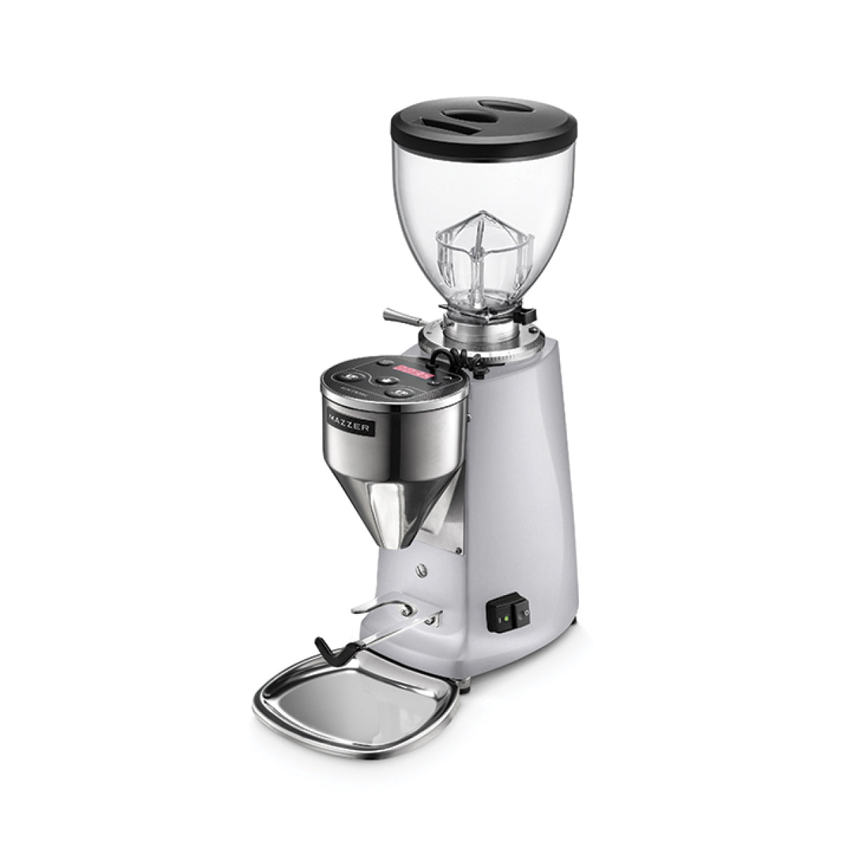 Mazzer Mini E Espresso Grinder - Type A