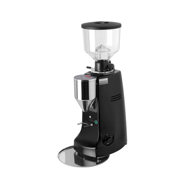 Mazzer Robur E Commercial Espresso Grinder