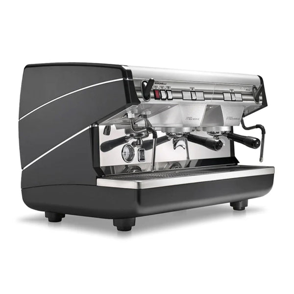 Nuova Simonelli Appia Life Semi-Automatic Commercial Espresso Machine