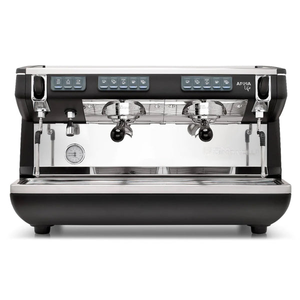 Nuova Simonelli Appia Life Volumetric Commercial Espresso Machine