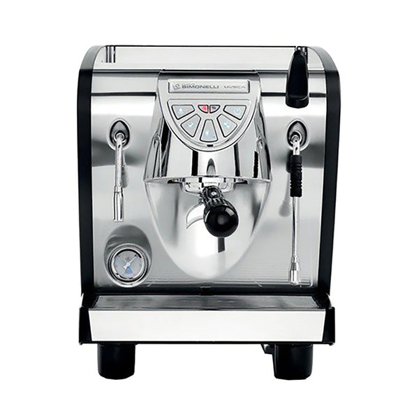 Nuova Simonelli Musica Espresso Machine - Plumbed Only