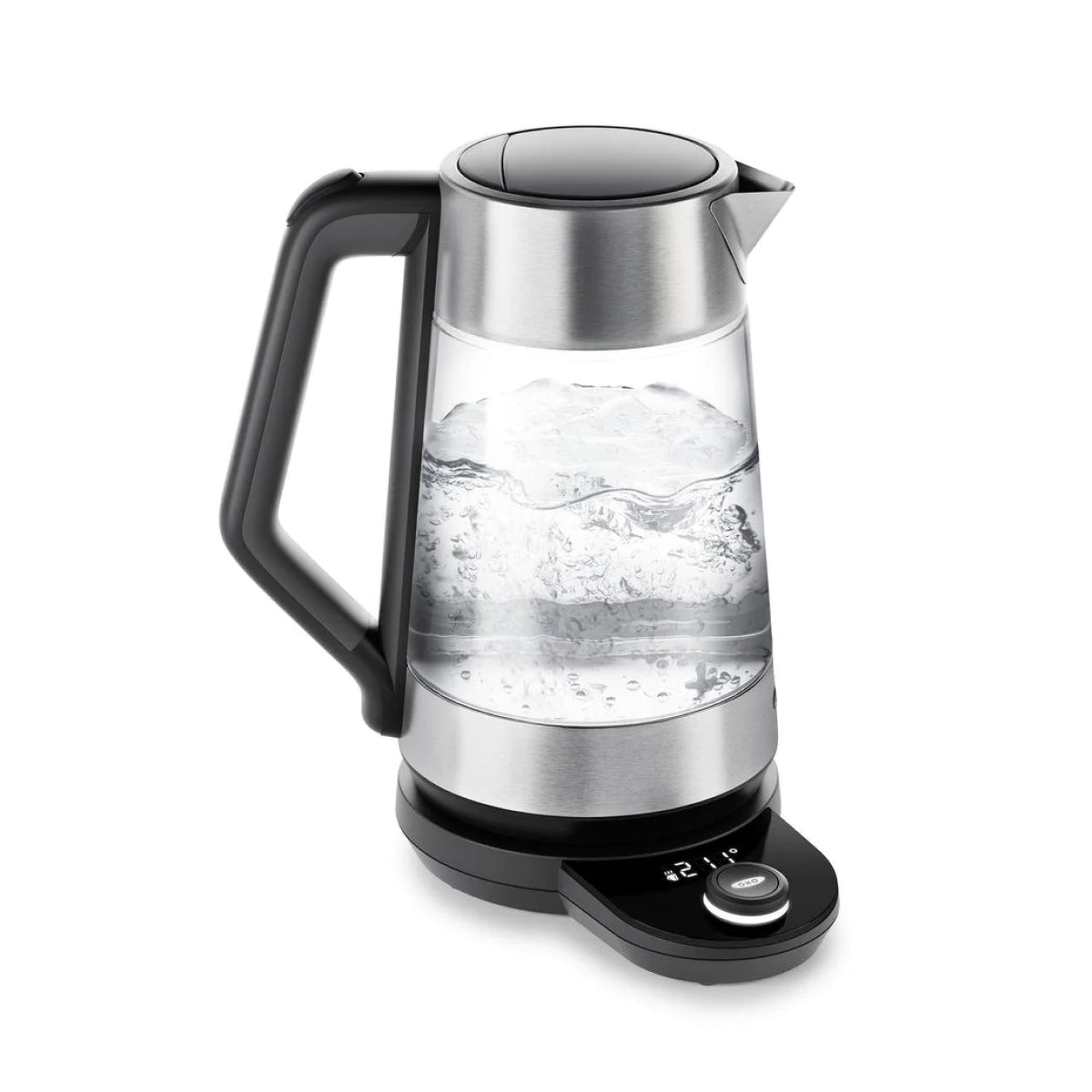 OXO Brew Adjustable Temperature Kettle