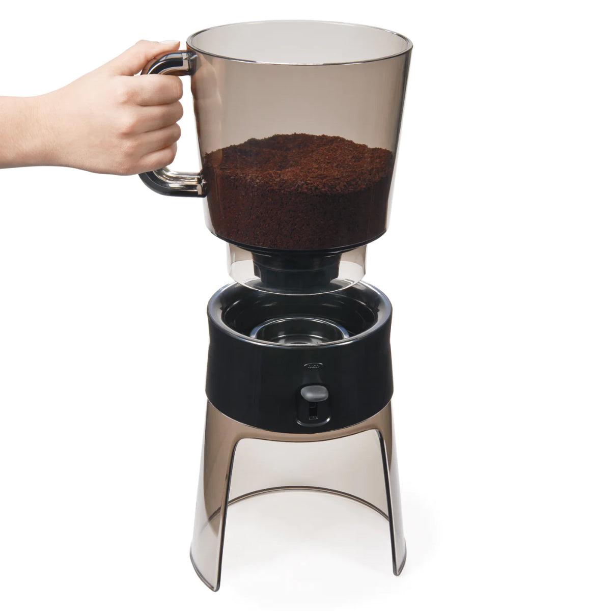 OXO Cold Brew Coffee Maker