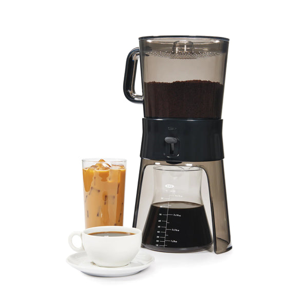 OXO Cold Brew Coffee Maker