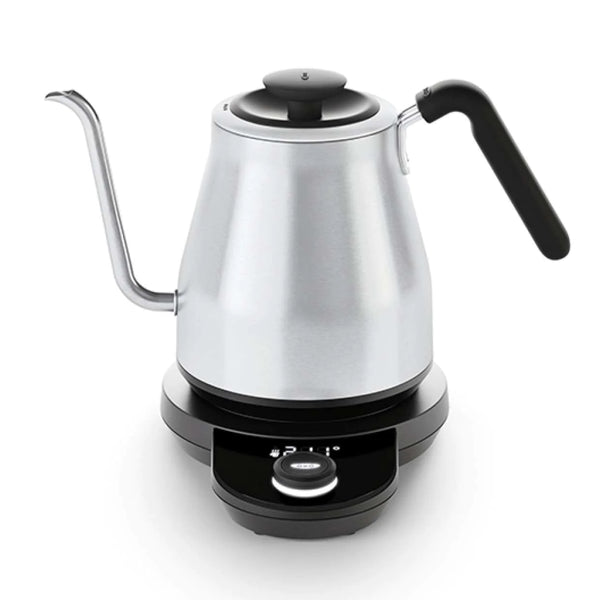 OXO On Adjustable Temperature Gooseneck Kettle