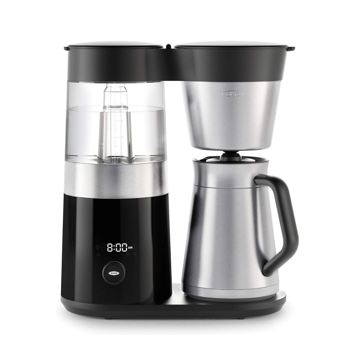 OXO On Barista Brain 9-Cup Coffee Maker