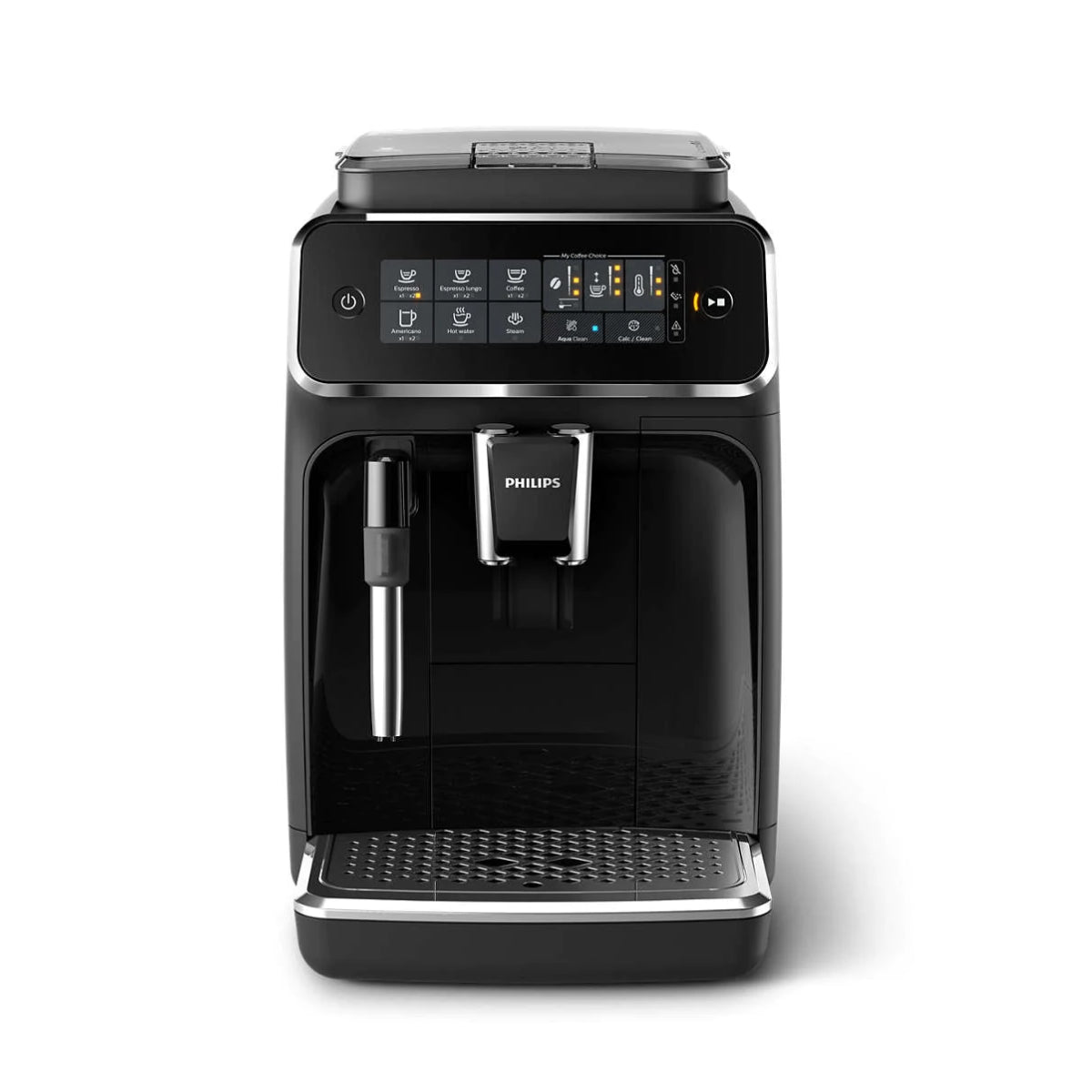 Philips 3200 Superautomatic Espresso Machine