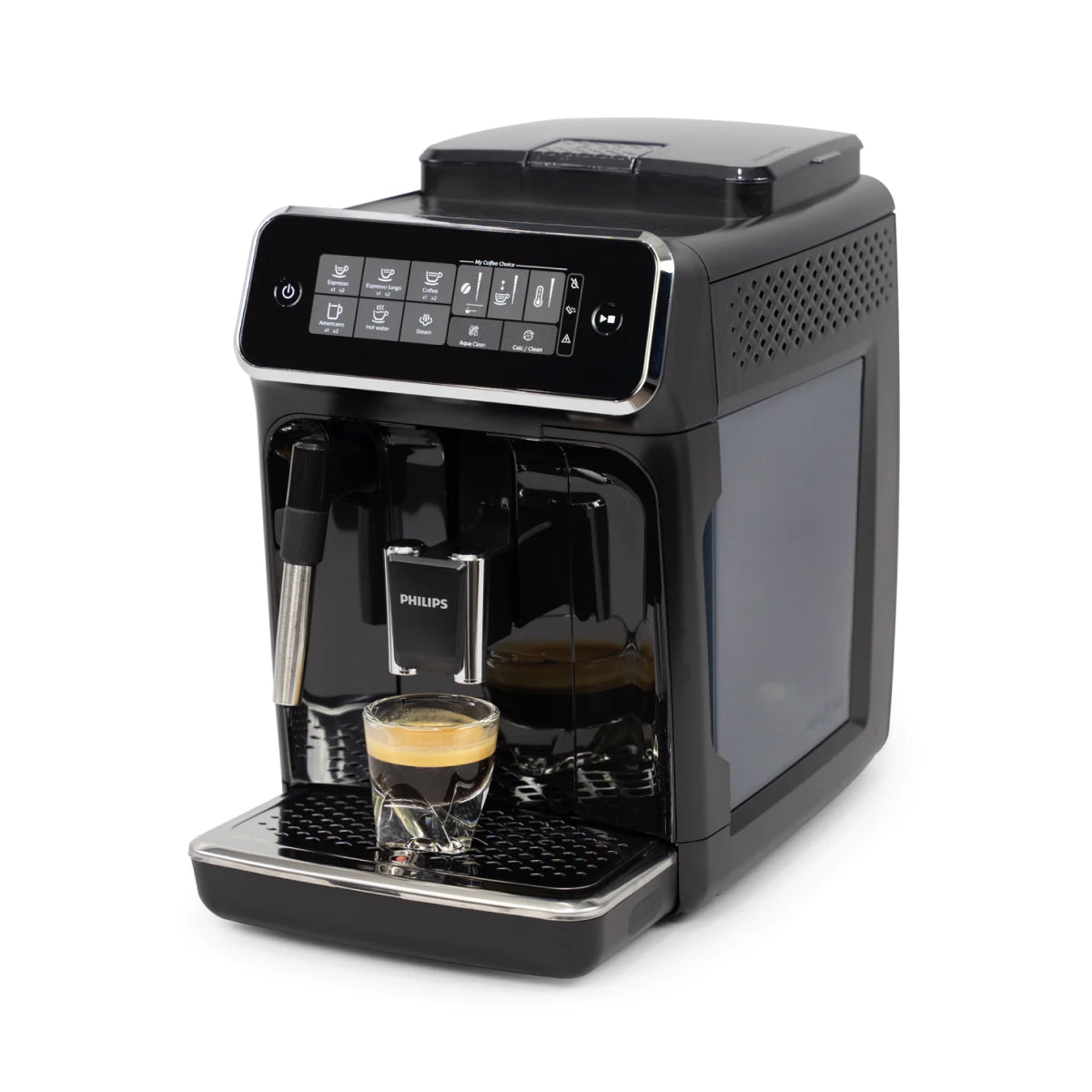 Philips 3200 Superautomatic Espresso Machine