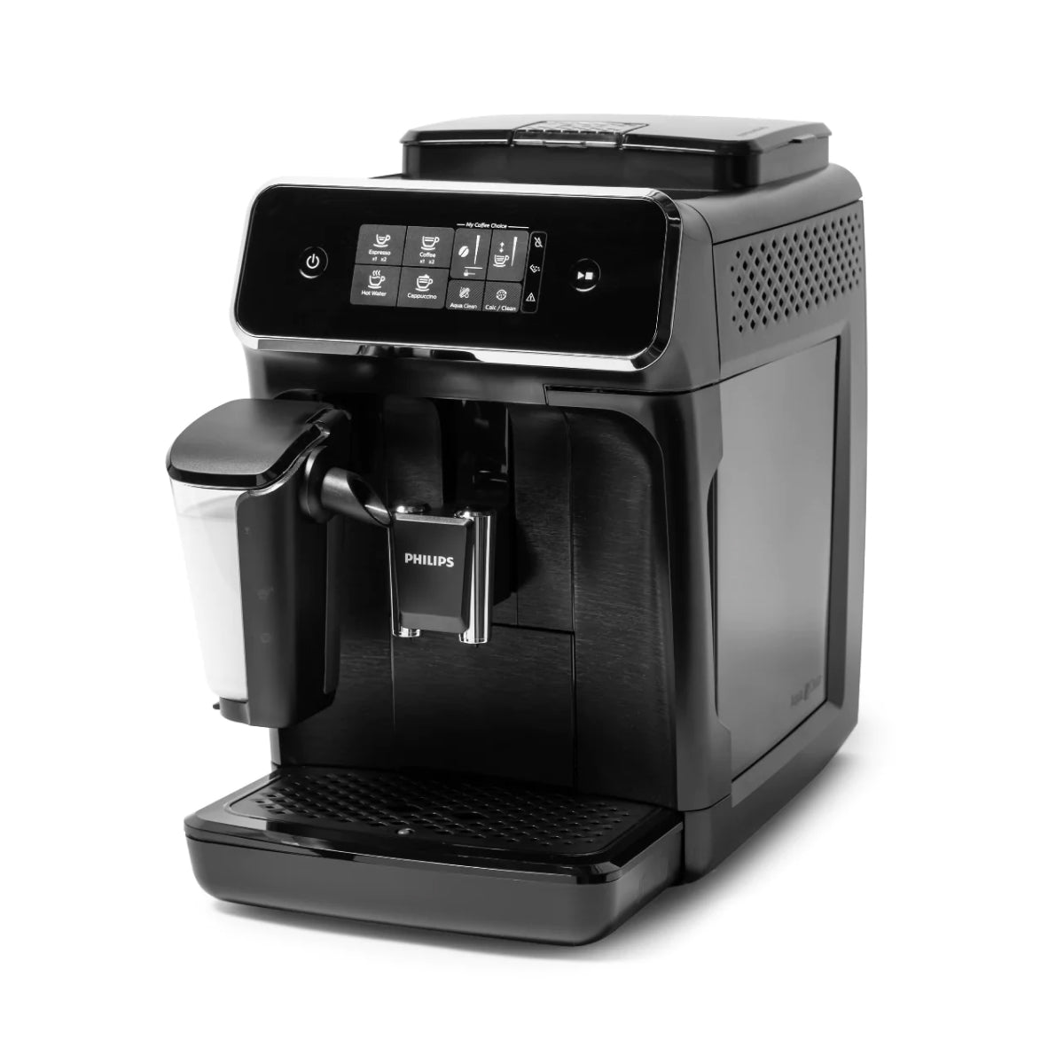 Philips Carina 2200 LatteGo Superautomatic Espresso Machine