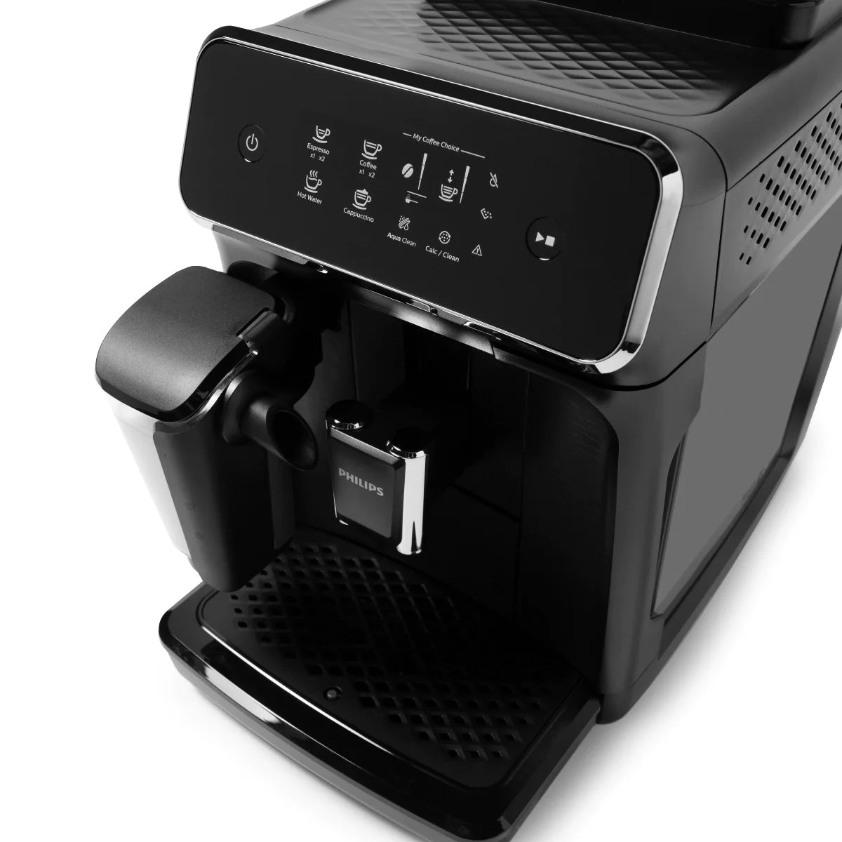 Philips Carina 2200 LatteGo Superautomatic Espresso Machine