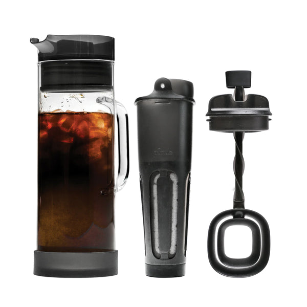 Primula Cold Brew Glass Carafe System