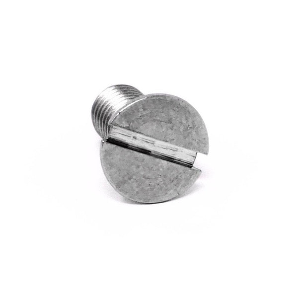 US Spec Rocket Commercial Shower Screen Screw - screw top