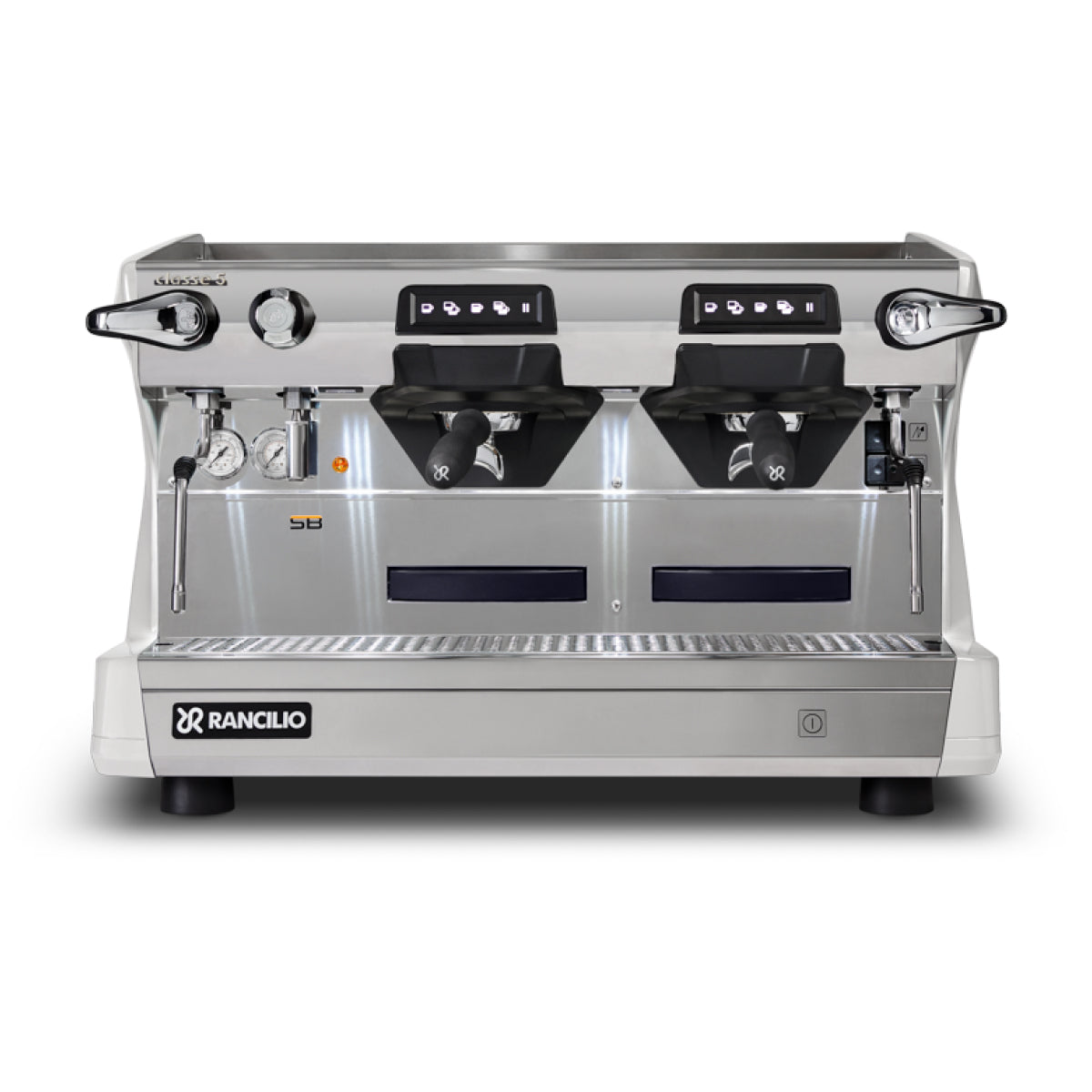 Rancilio Classe 5 USB Commercial Espresso Machine