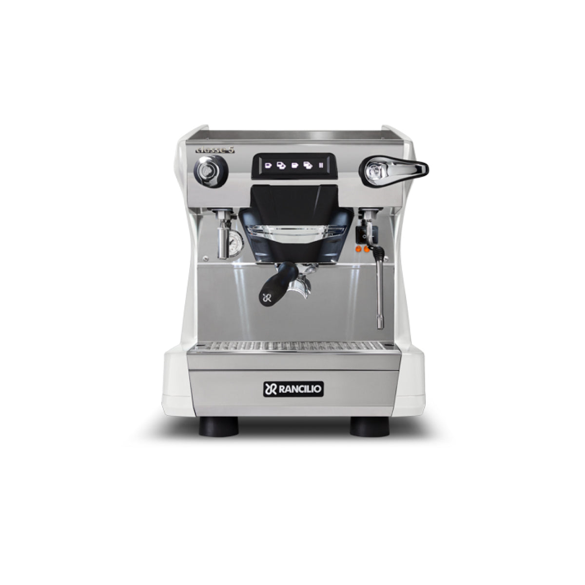 Rancilio Classe 5 USB Commercial Espresso Machine