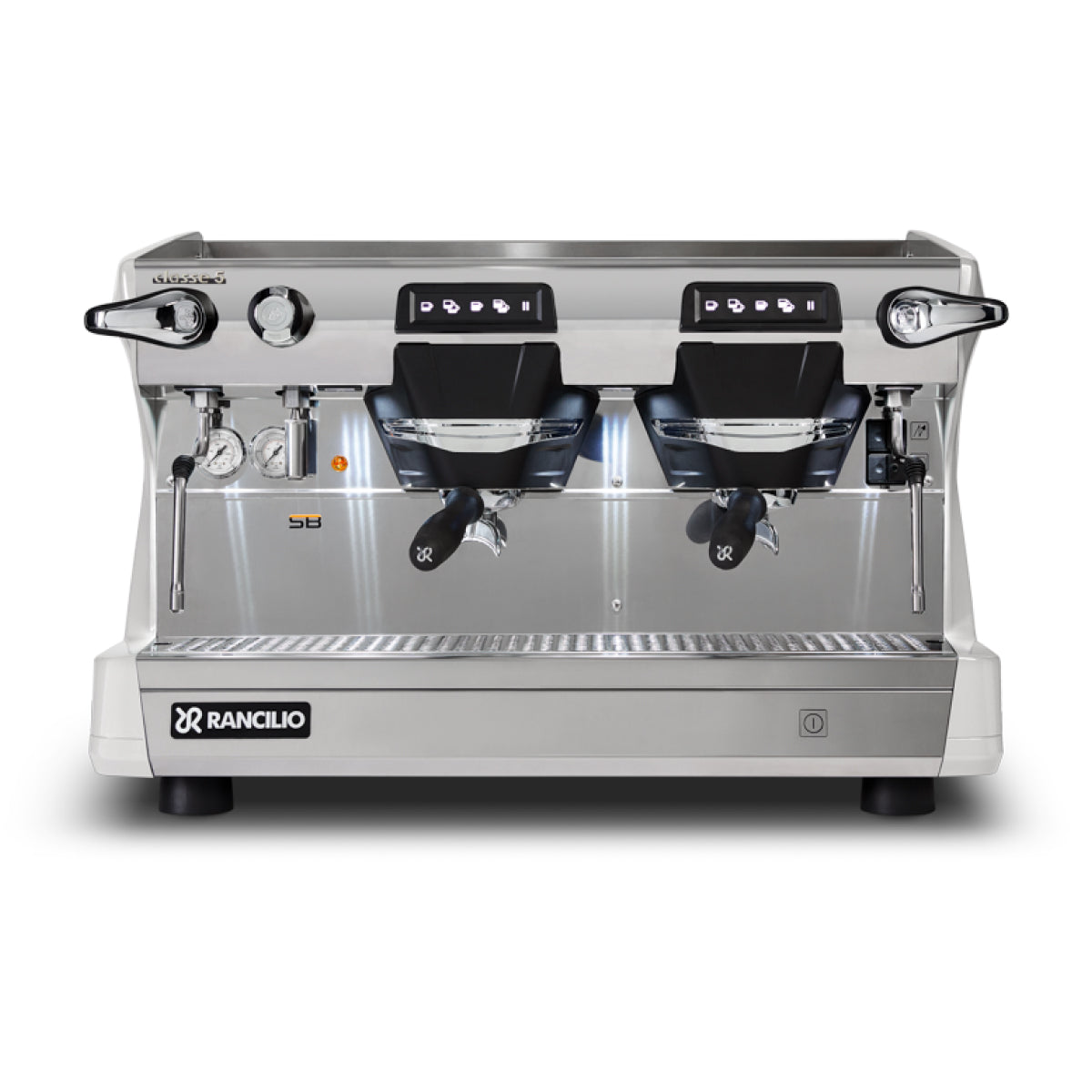 Rancilio Classe 5 USB Commercial Espresso Machine