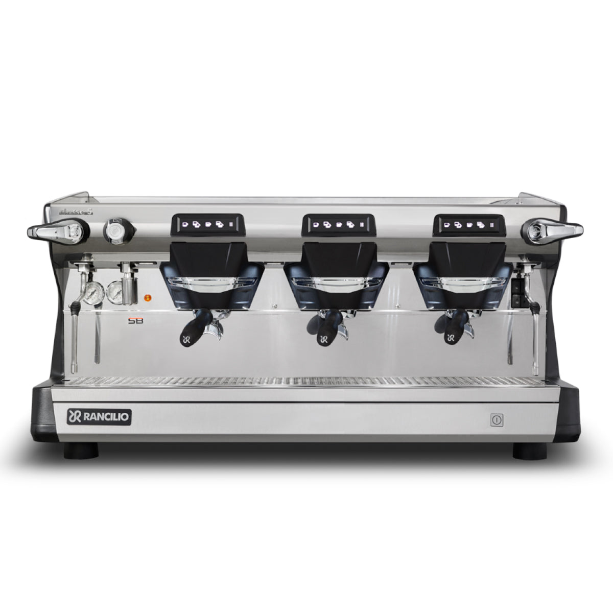 Rancilio Classe 5 USB Commercial Espresso Machine