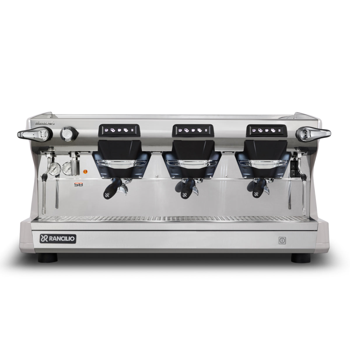 Rancilio Classe 5 USB Commercial Espresso Machine