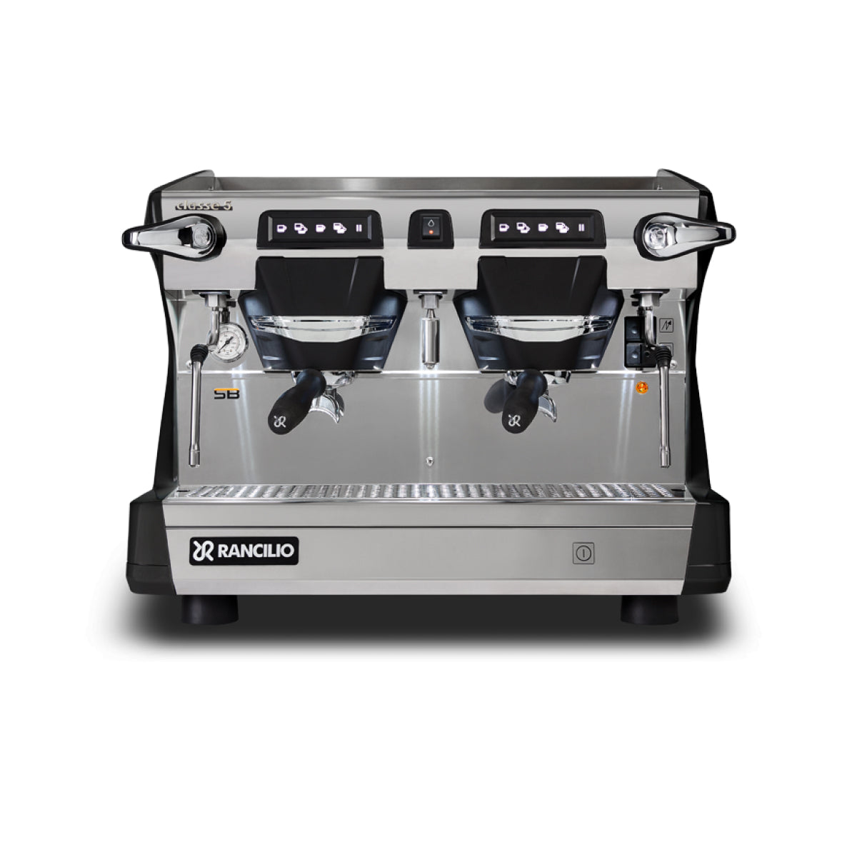 Rancilio Classe 5 USB Commercial Espresso Machine