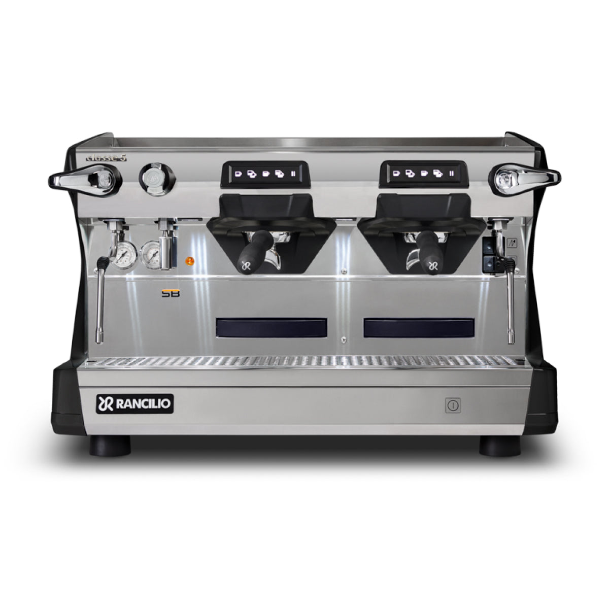 Rancilio Classe 5 USB Commercial Espresso Machine