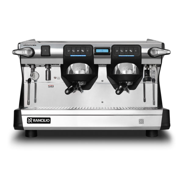 Rancilio Classe 7 USB Commercial Espresso Machine