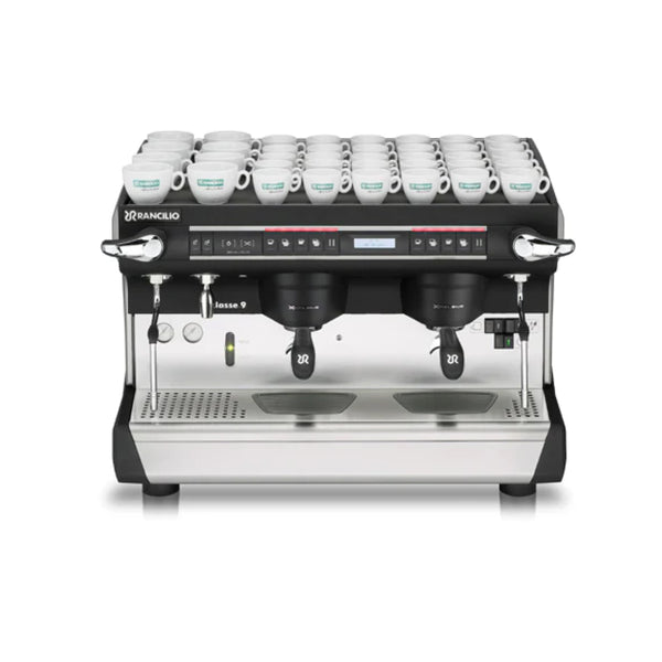 Rancilio Classe 9 Xcelsius Commercial Espresso Machine