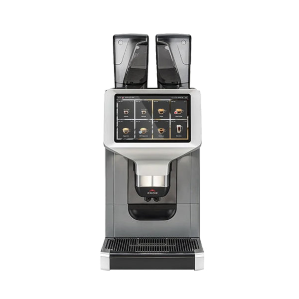 Rancilio Egro NEXT Commercial Superautomatic Espresso machine