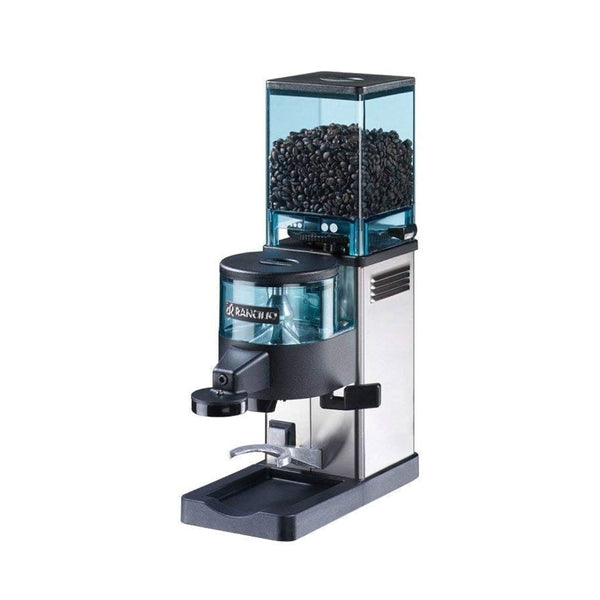 Rancilio MD 40 Commercial Burr Espresso Grinder