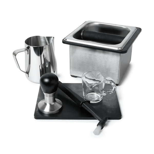 Rattleware Espresso Kit