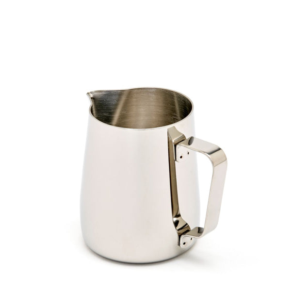 Rhino Coffee Gear Professional Milk Frothing Pitcher