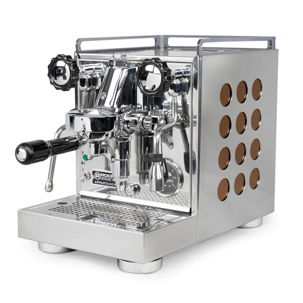 Rocket Espresso Appartamento Espresso Machine